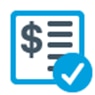 Bill pay icon