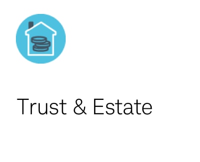 Trust and Estate