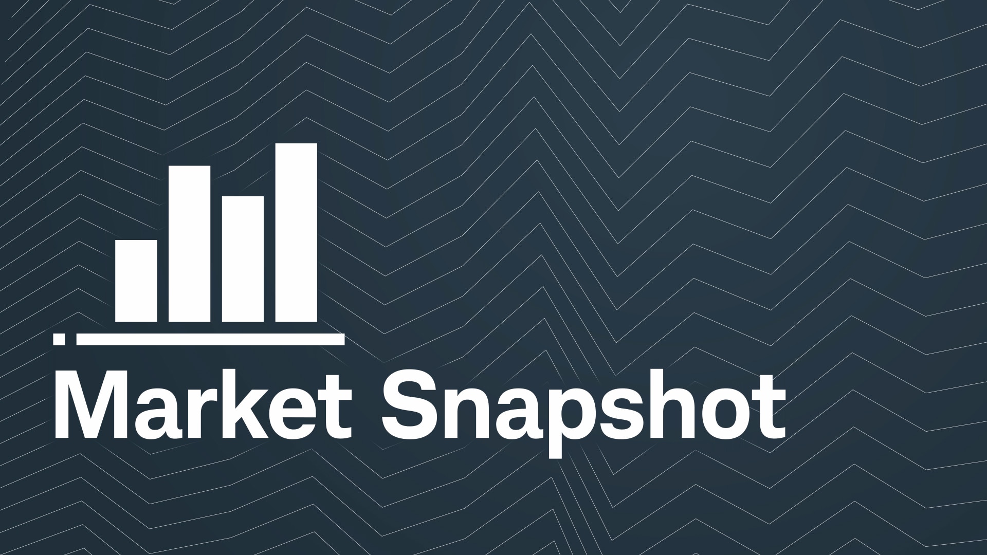 Market Snapshot | November 2023