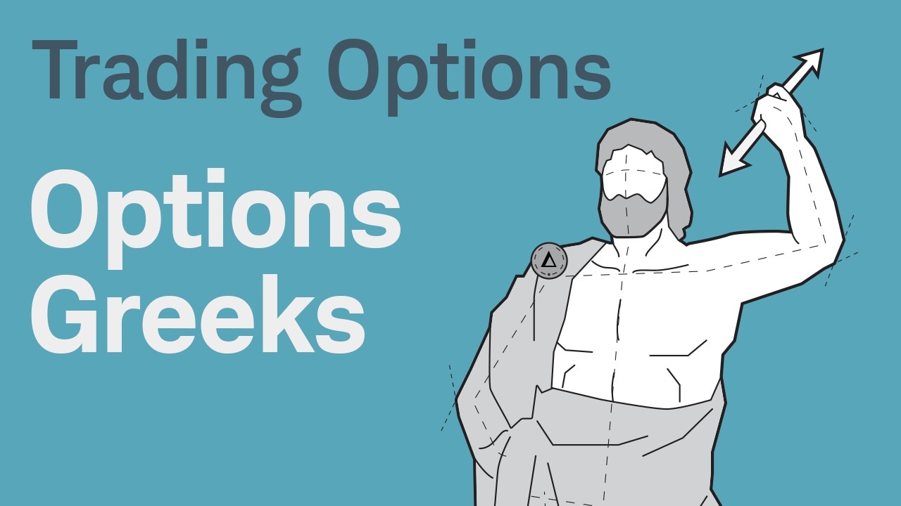 Meet the Options Greeks