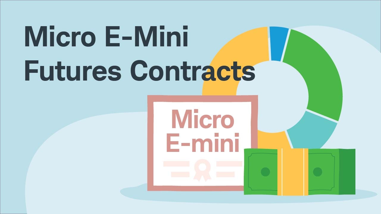 Micro E-Mini Futures Contracts