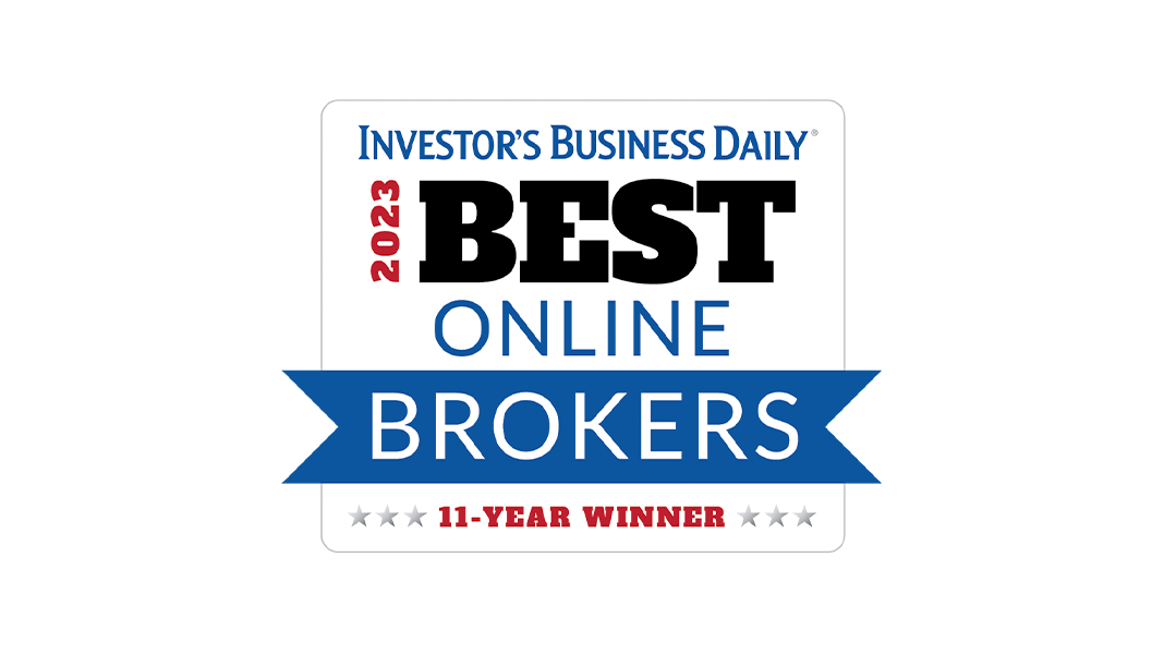 Best Online Brokers
