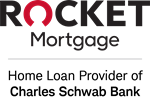 Rocket Mortgage logo