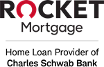 Rocket mortgage logo
