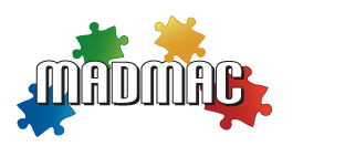 MAD MAC Foundation Raffle