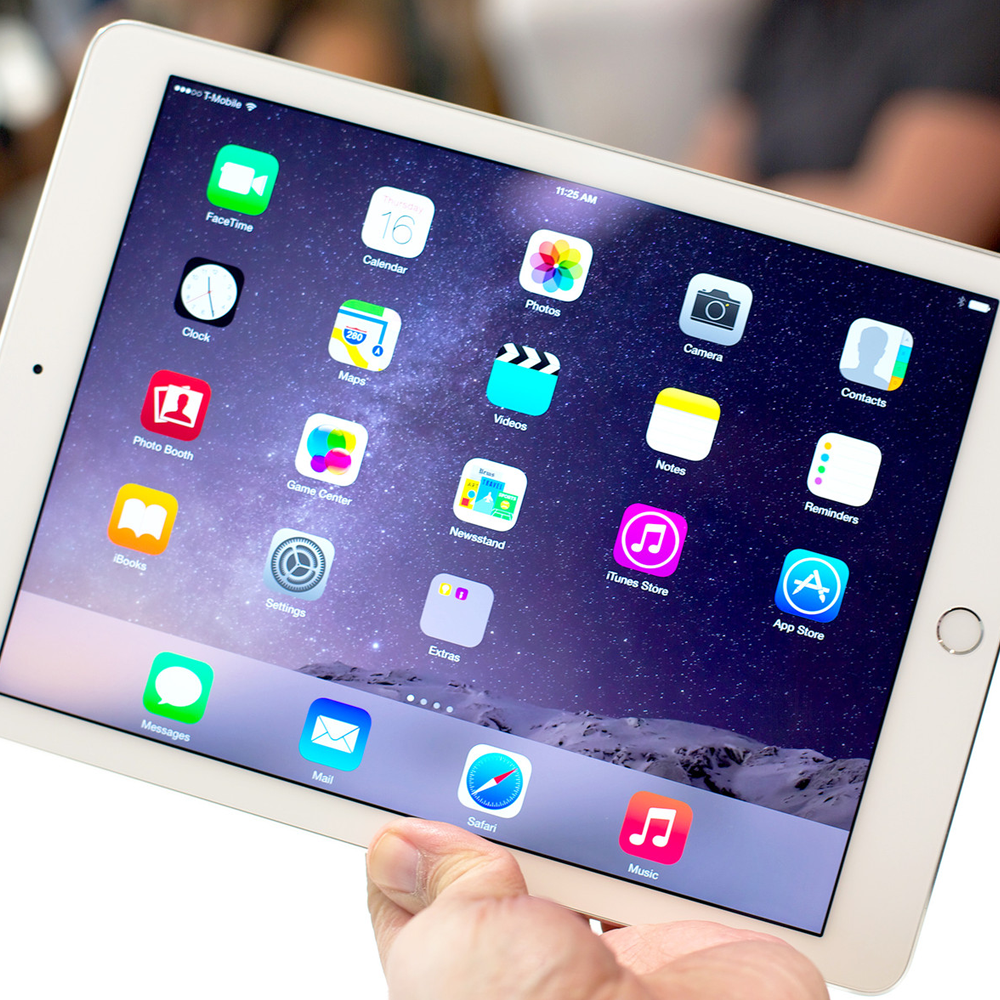 MacBook Air